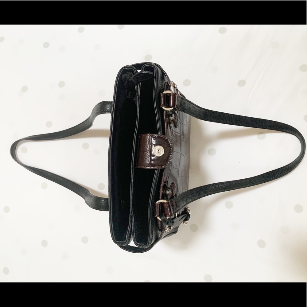 Brighton Purse - Leather